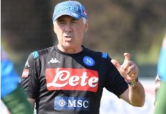 澳门美高梅金殿:教练集体换血,那不勒斯看到登顶希望