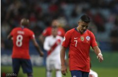 澳门美高梅金殿:桑切斯现在不开心,他需要找回快乐的感觉