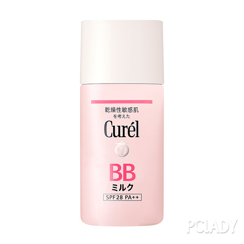 珂润盈润BB乳(轻薄型)